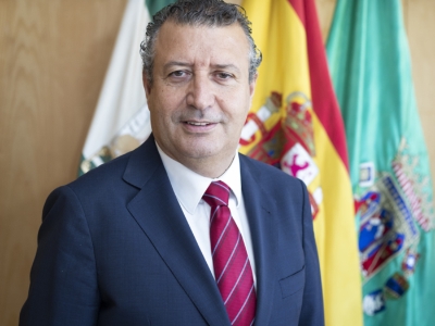 Francisco Javier Fernández - PSOE