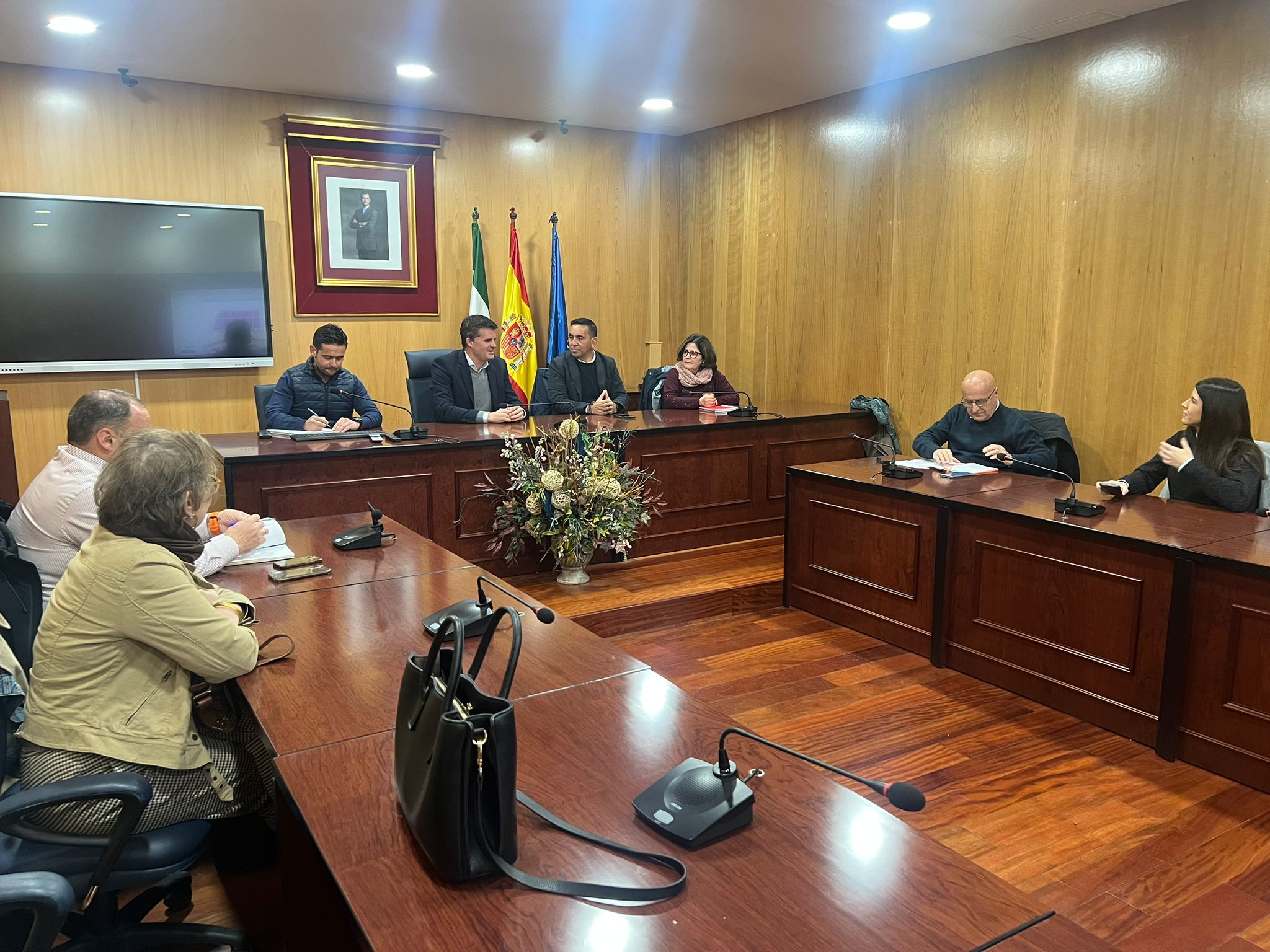 01-210125 BOMBEROS ESTEPA REUNIÓN MONOGRÁFICA PARQUES 1