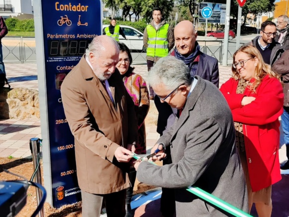 02-090223 VISITA BORMUJOS 1