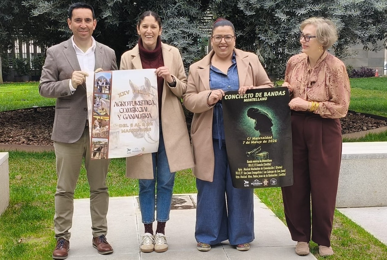 03-050326 MONTELLANO FERIA AGROTURÍSTICA 1