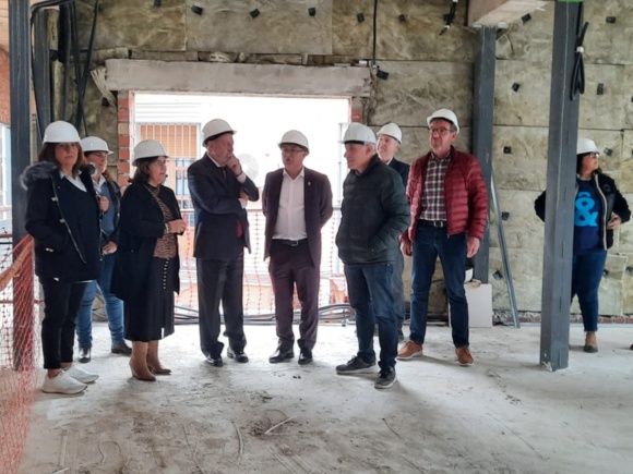 03-070323 EL RONQUILLO ALOJAMIENTO TURISTI