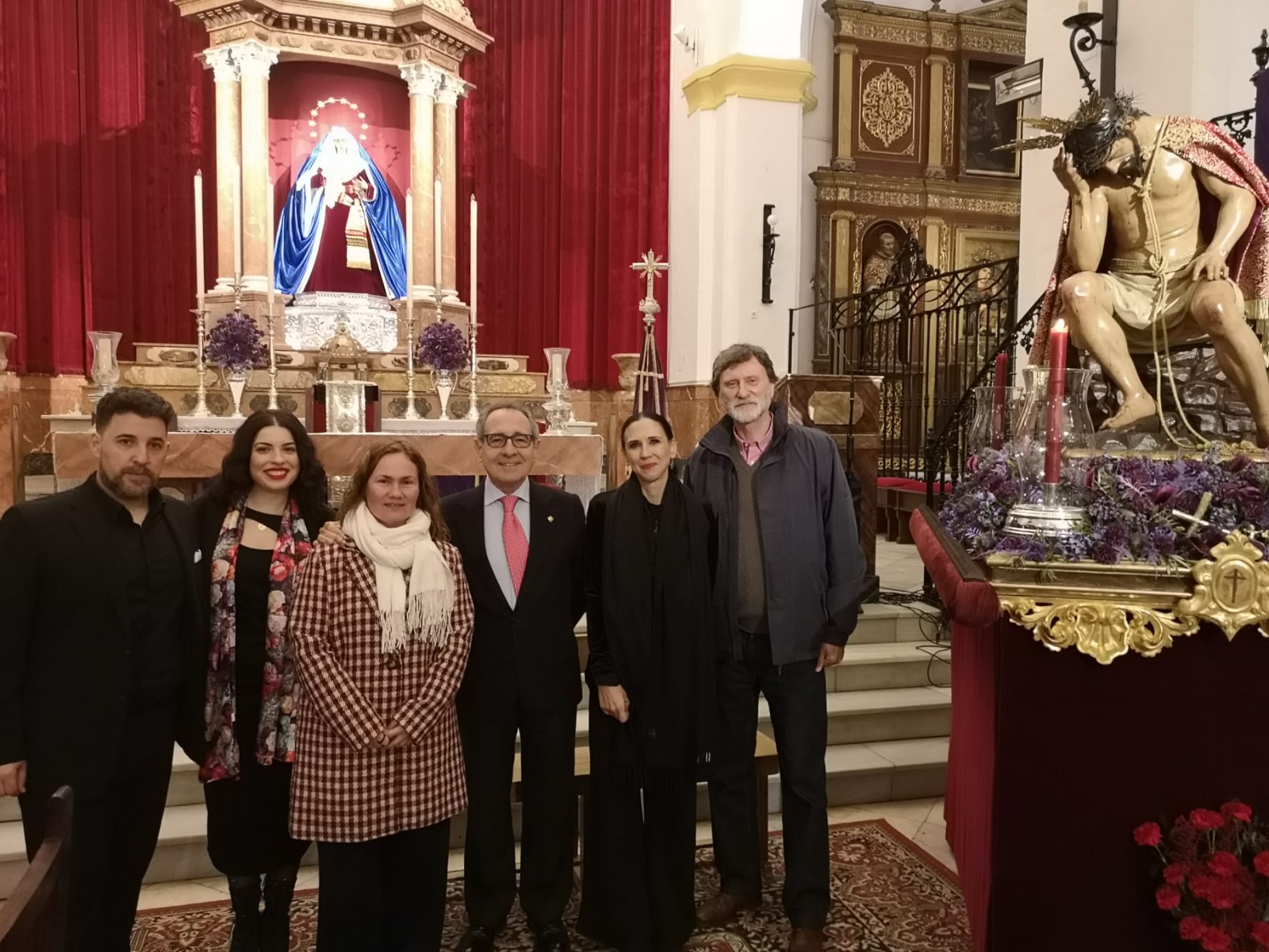 03-090325 CONCIERTOS SAETA CONSTANTINA 1