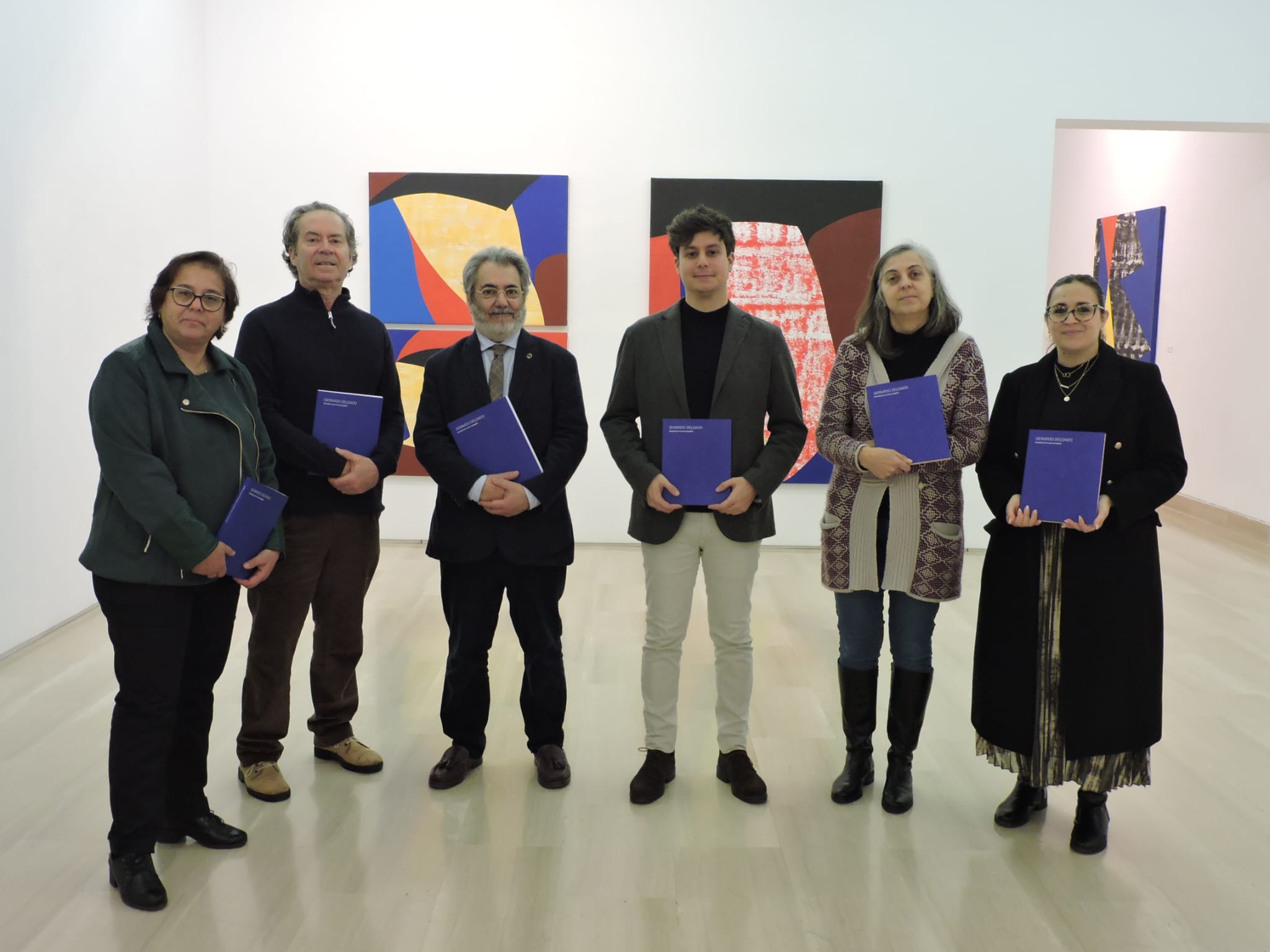 03-100325 GERARDO DELGADO CATÁLOGO 1