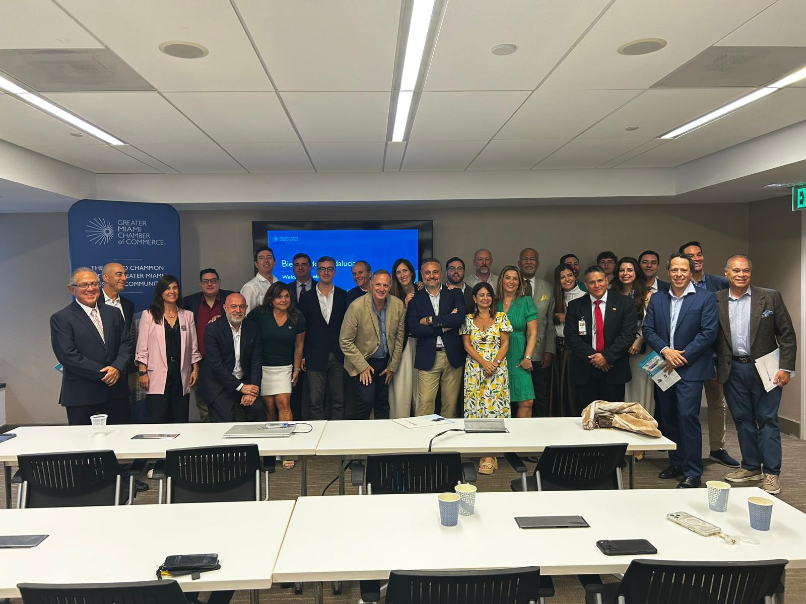 03-160326 - Miami agenda