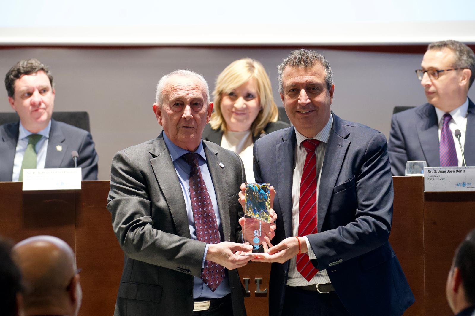 03-180326 FOTO ASA ANDALUCÍA JAVIER FERNÁNDEZ-PEDRO RODRÍGUEZ