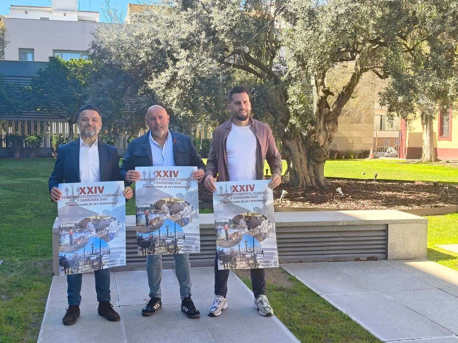 03-260325 MONTELLANO FERIA AGROTURÍSTICA 1