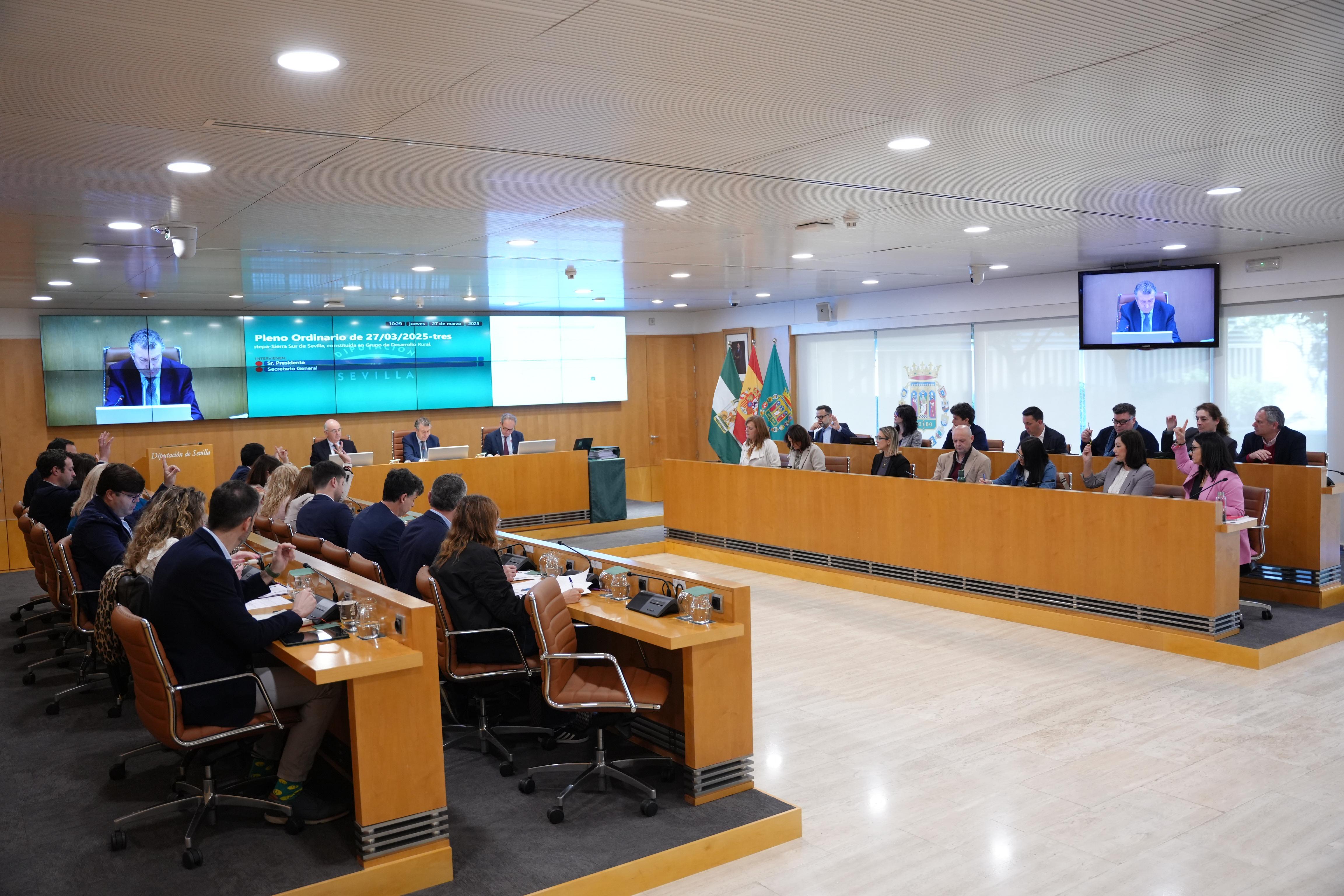 03-270325 PLENO BOMBEROS