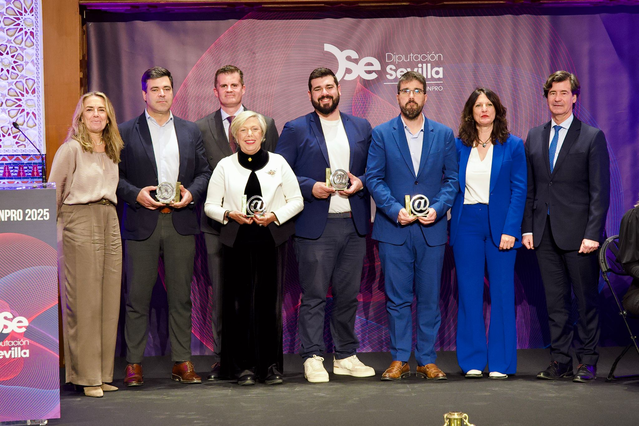 03042026  foto Premios INPRO 2025