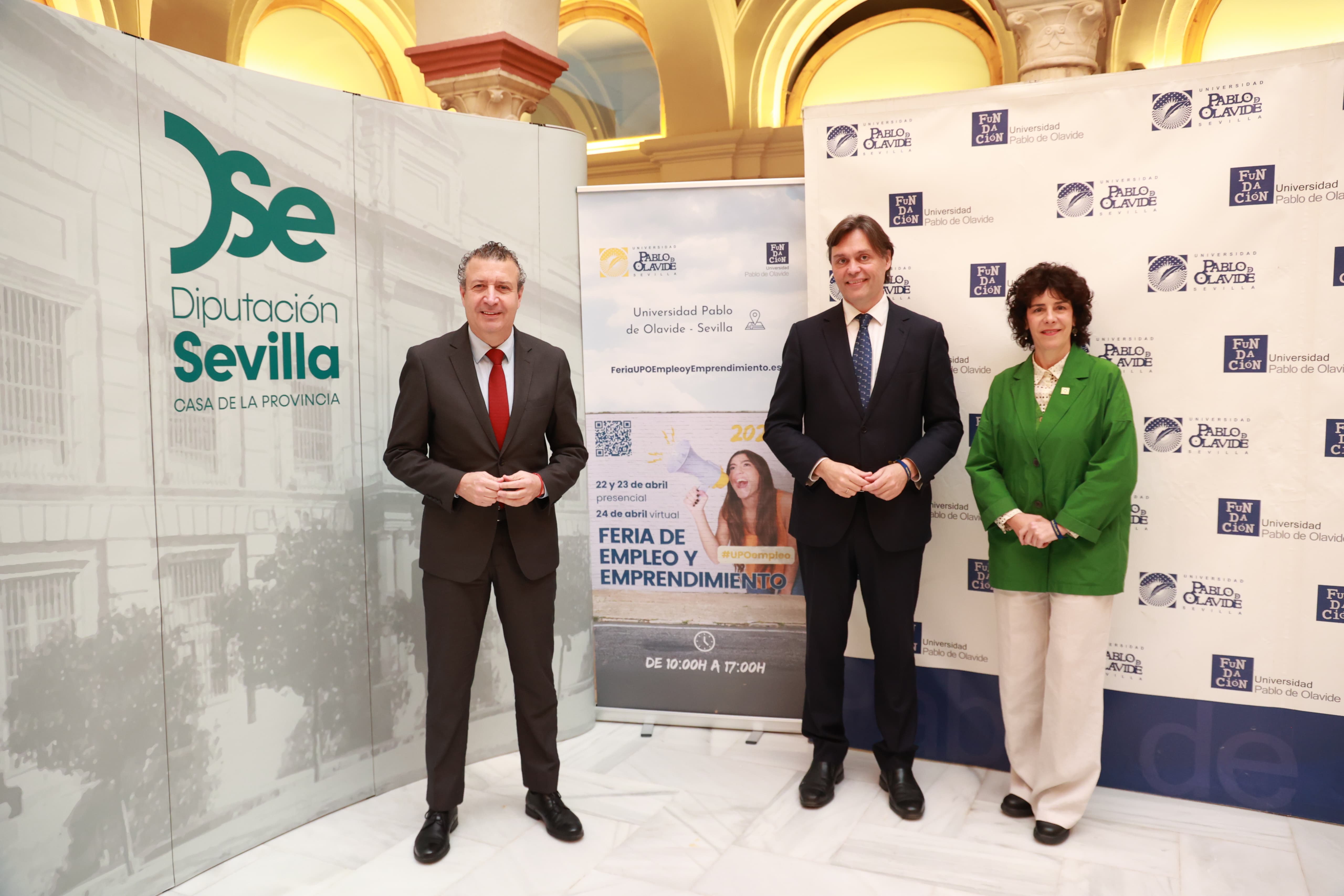 03192025 foto presentación Feria Empleo y Emprendimiento