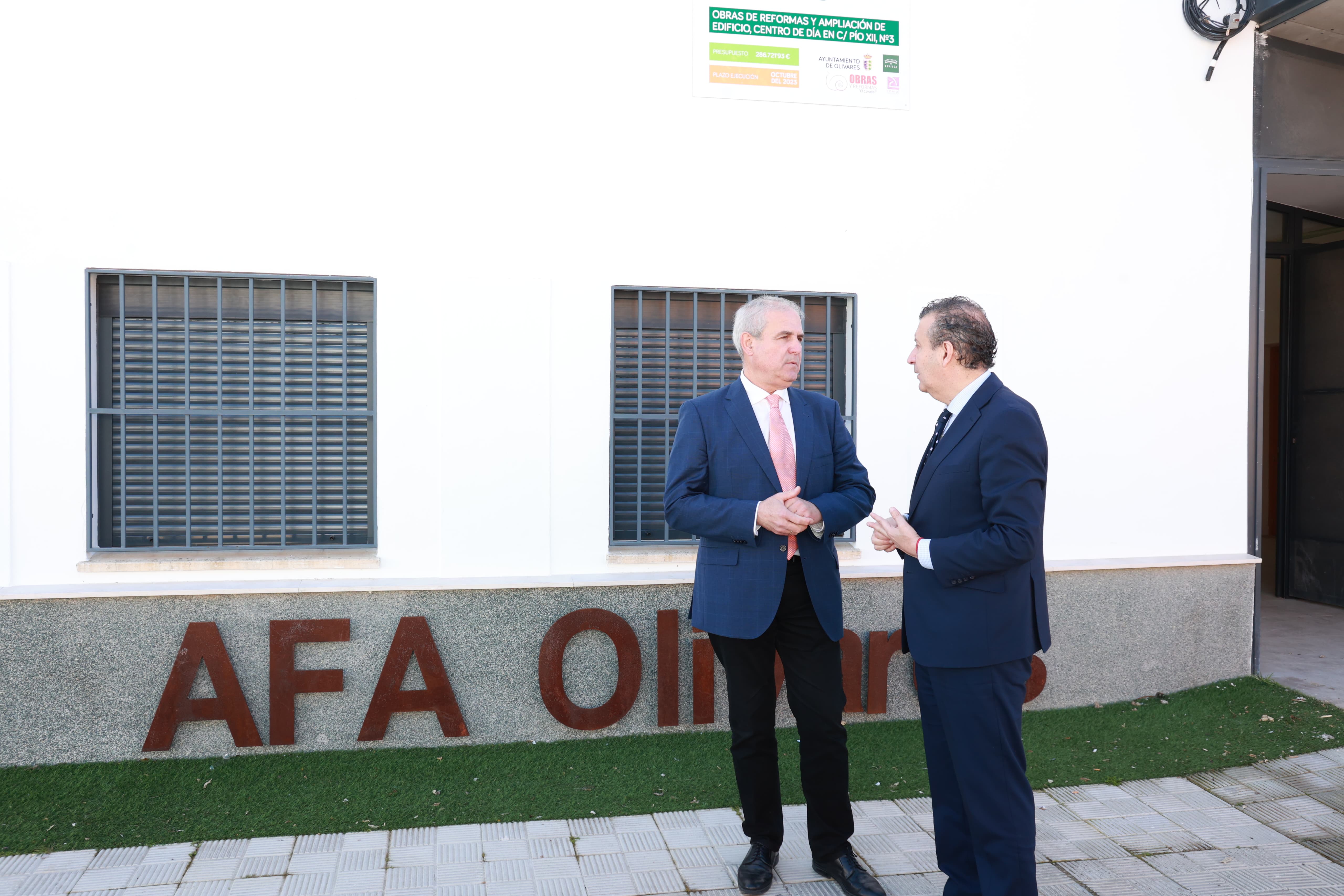 03262025 foto visita a Olivares