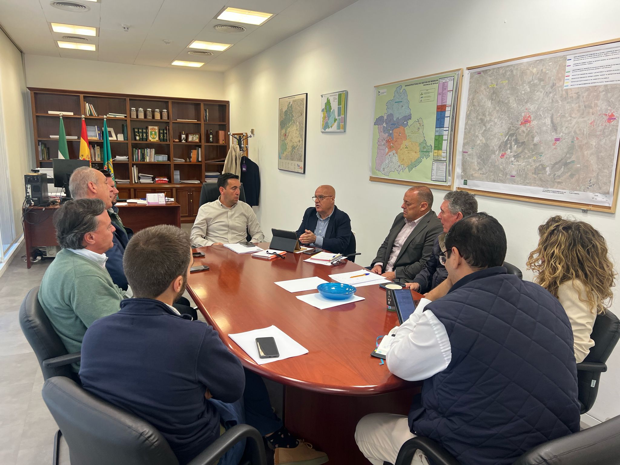 04-300425 BOMBEROS PLAN OPERATIVO A GRUPOS 1