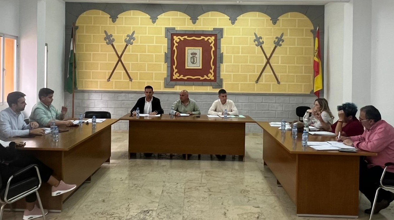 05-150525 Cº SIERRA SUR JUNTA GRAL 1