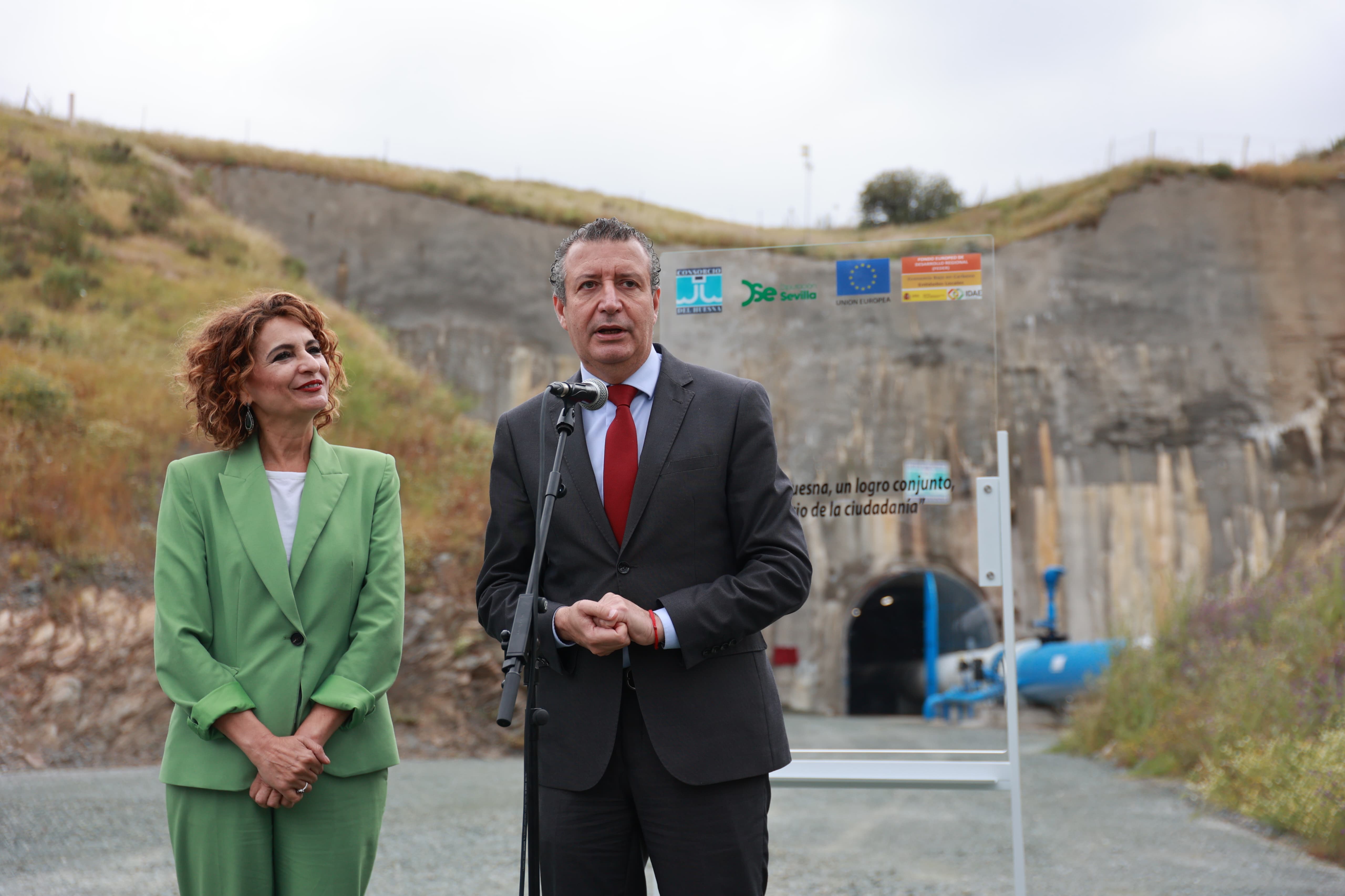 05022025 foto inaug tu¿nel Huesna