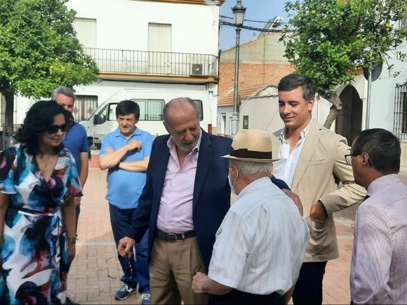 06-150622 Visita Cañada Rosal