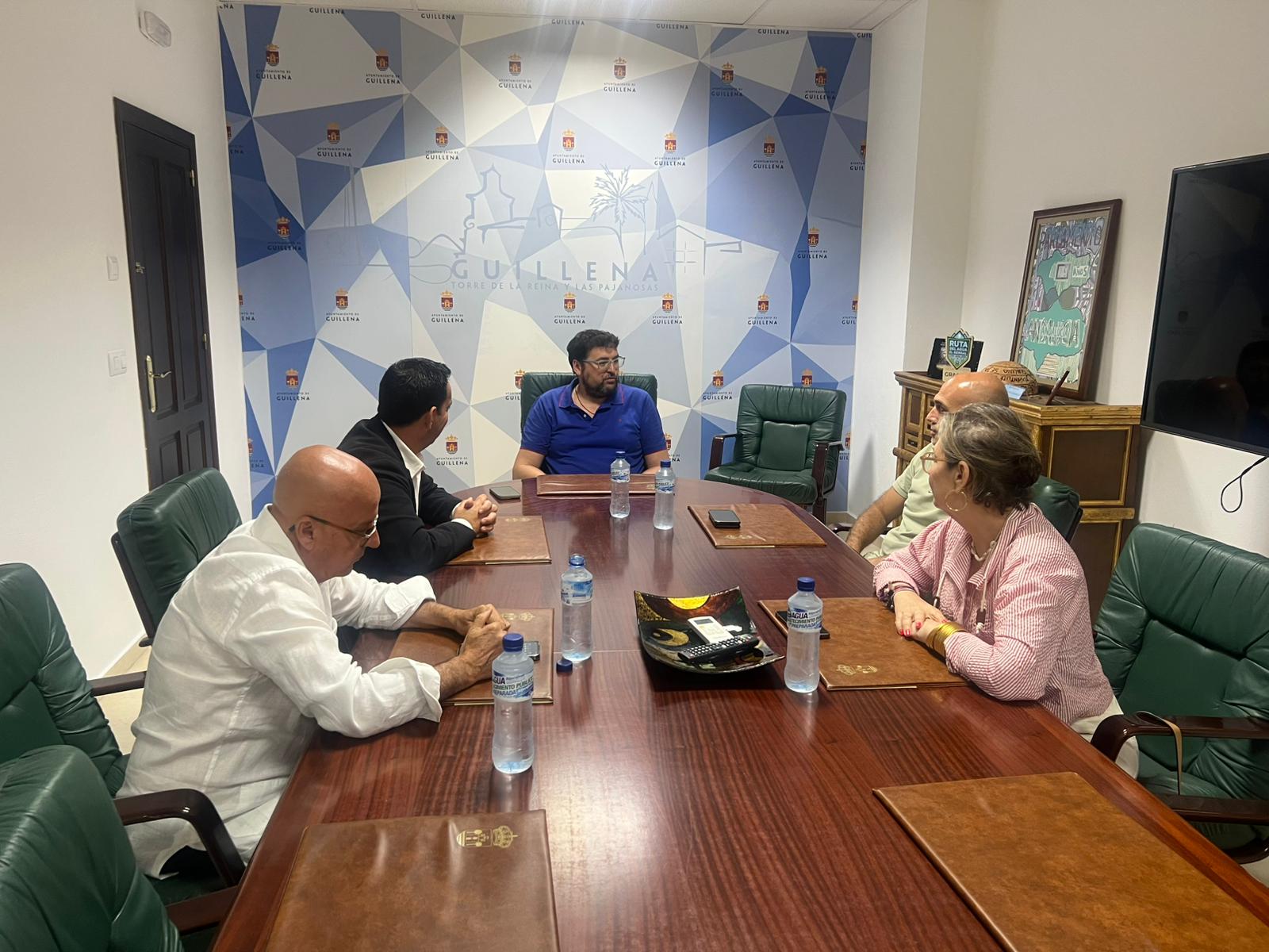 06-180625 BOMBEROS NUEVO PARQUE GUILLENA 1