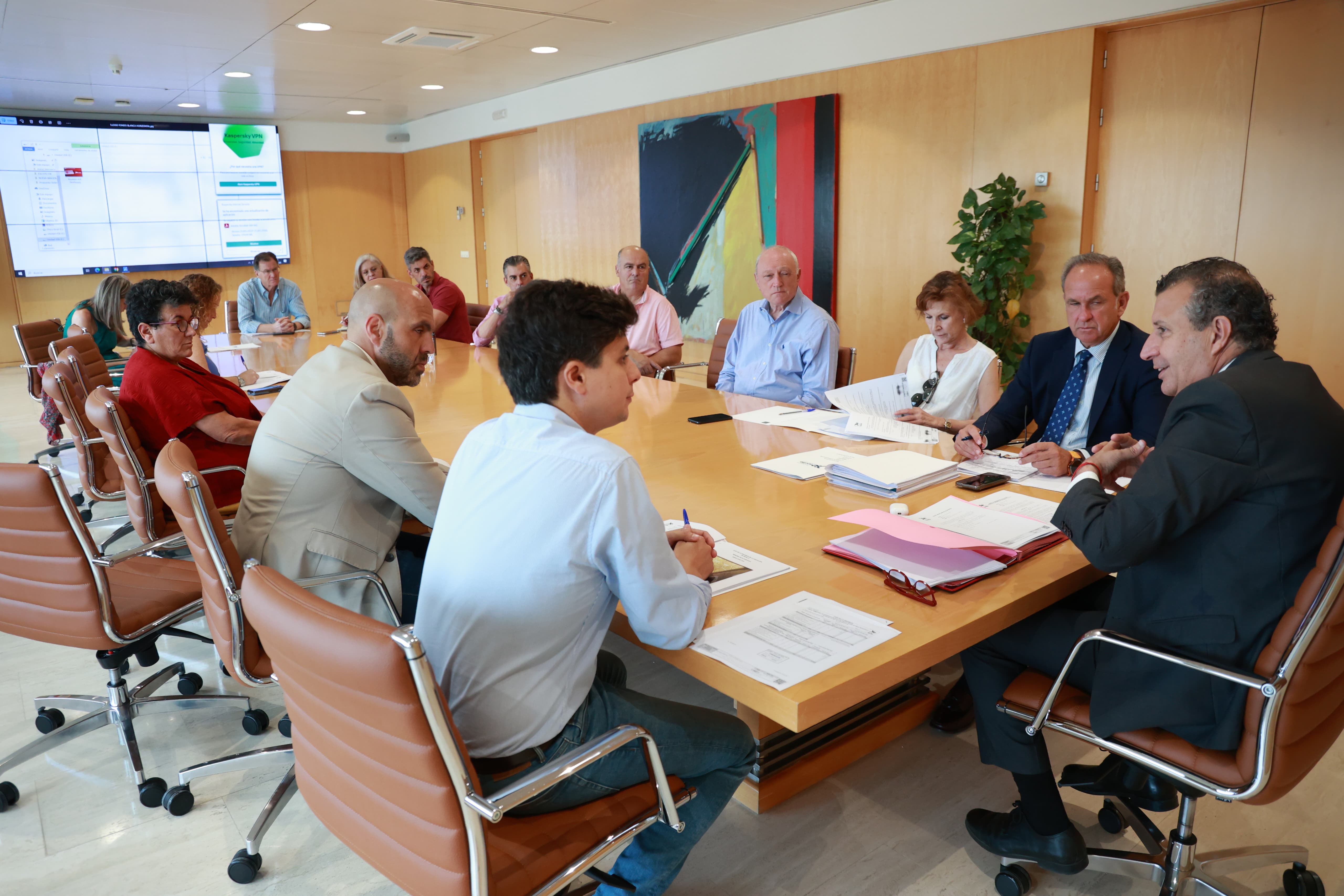 07-140725 CASAPROV CONSEJO RECTOR 1