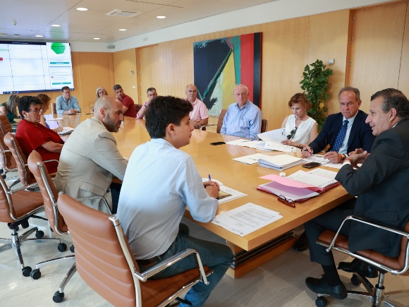 07-140725 CASAPROV CONSEJO RECTOR 1