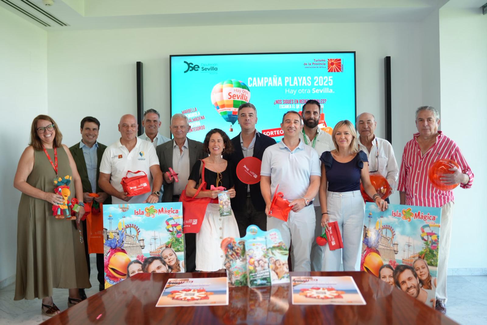 07-310725 - Np Campaña de Playas 2025