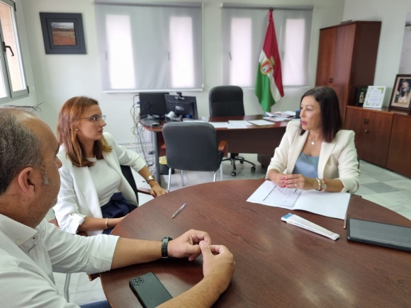 10-161023 Visita a Cantillana