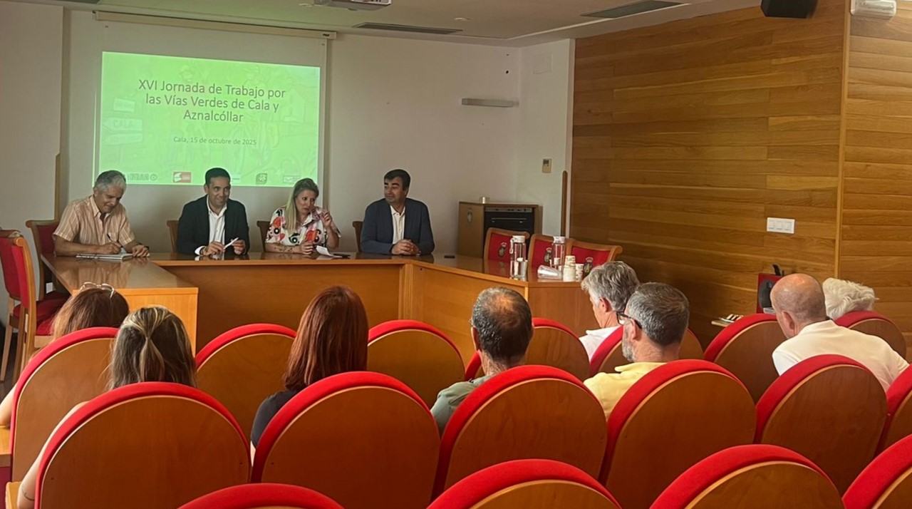 10-171025 Foto REUNIÓN VÍA VERDE DE CALA