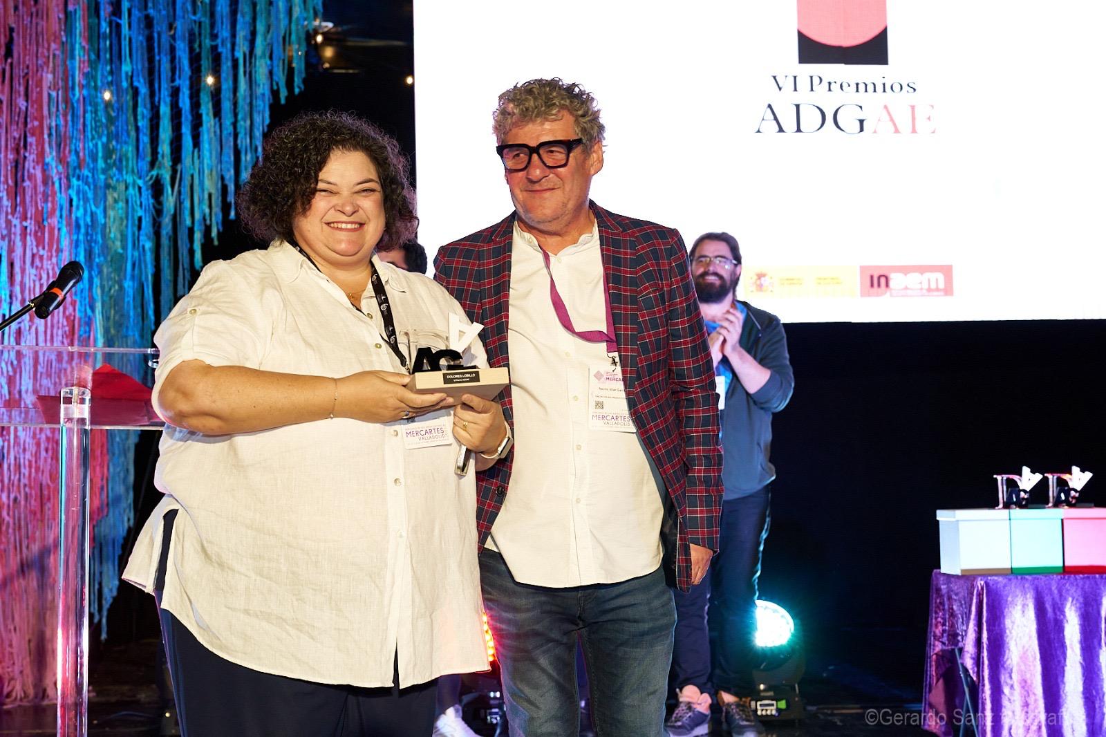 10-231025 PREMIO EMPRESAS GESTIÓN ARTES ESCÉNICAS 1