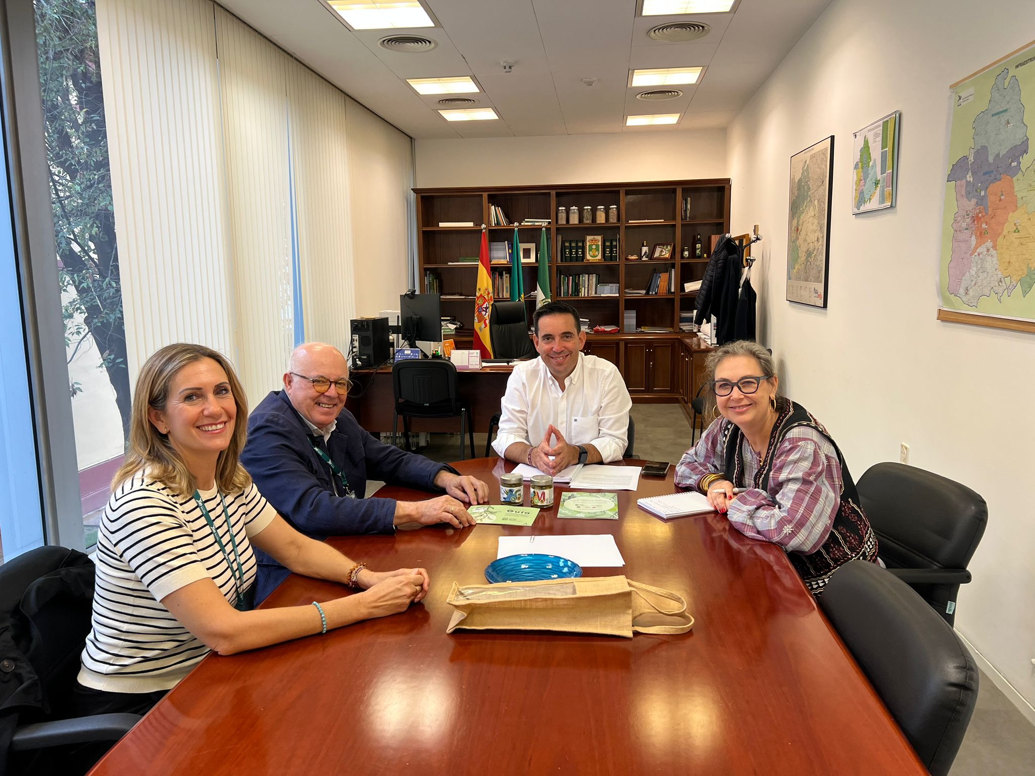 10-281025 CJO REGULADOR IPG ACEITUNAS 1