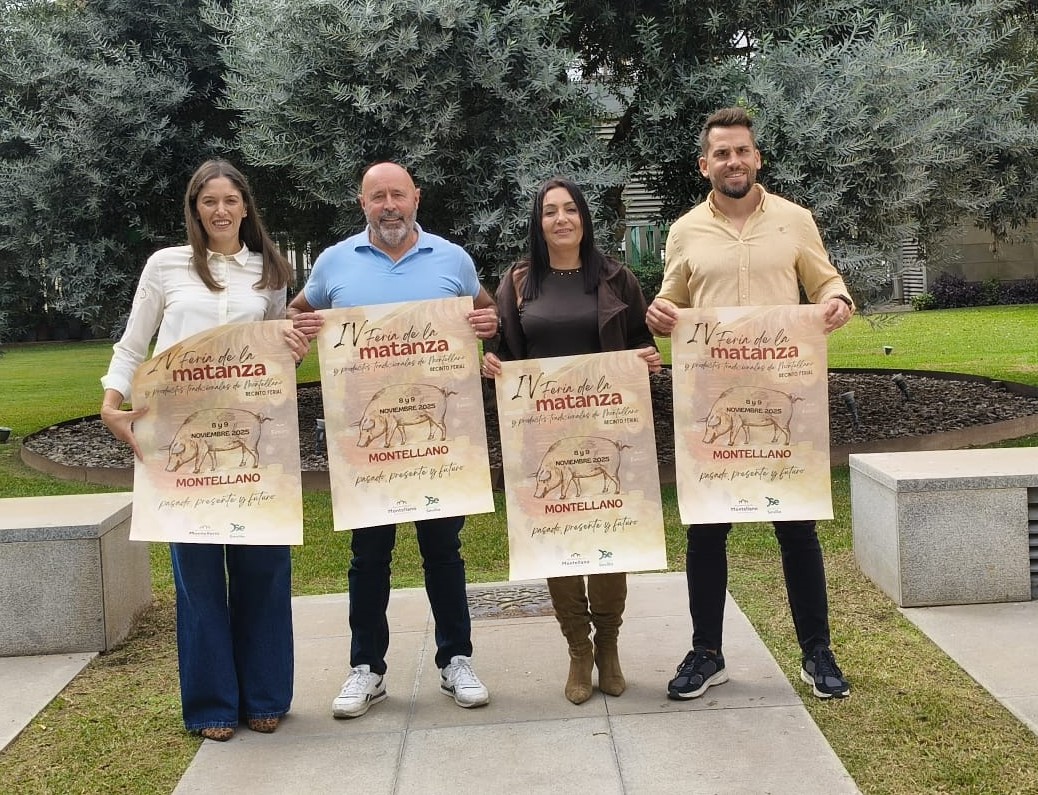 11-051125 MONTELLANO FERIA MATANZA 1