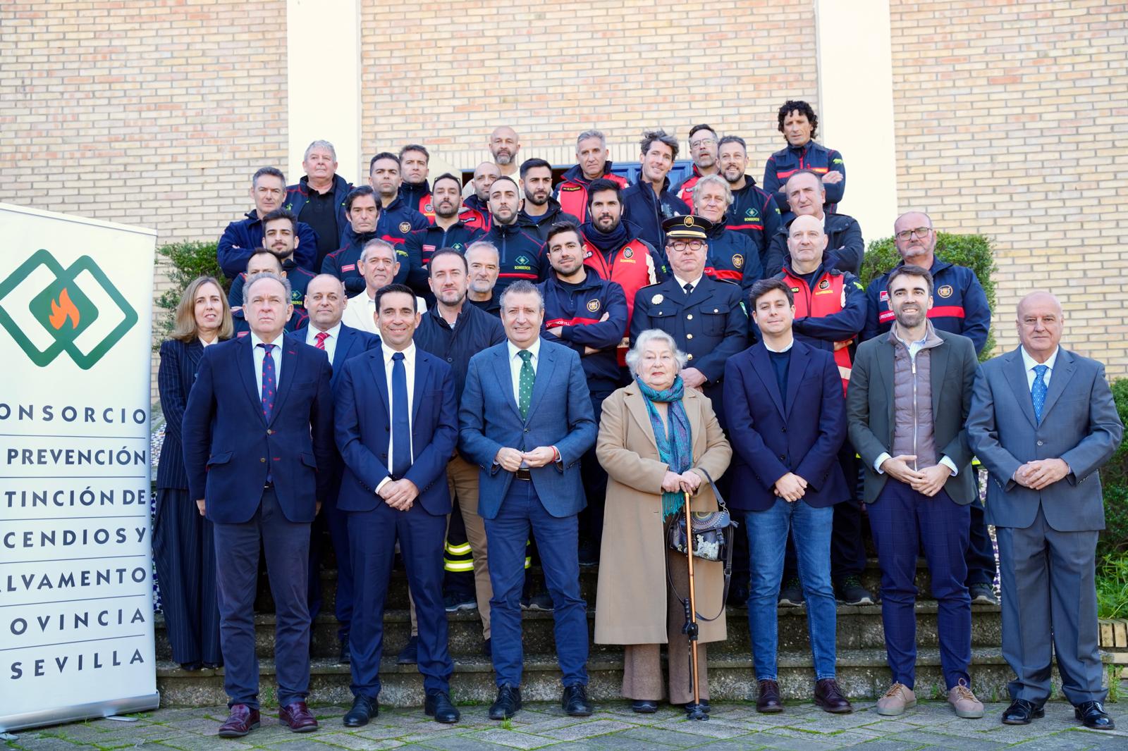 12-291225 PREMIO BOMBEROS FAMILIA