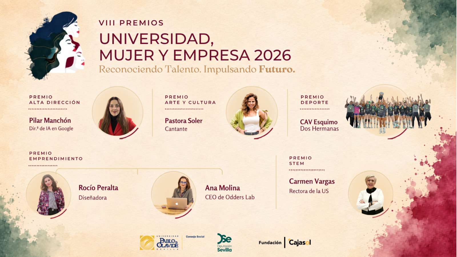 Cartela premiadas 26