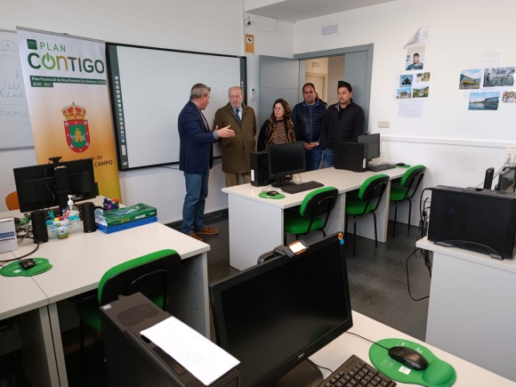 Castilleja del Campo 1