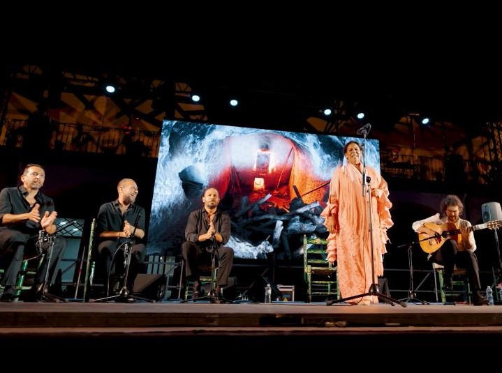 Festival Gazpacho de Morón1-1