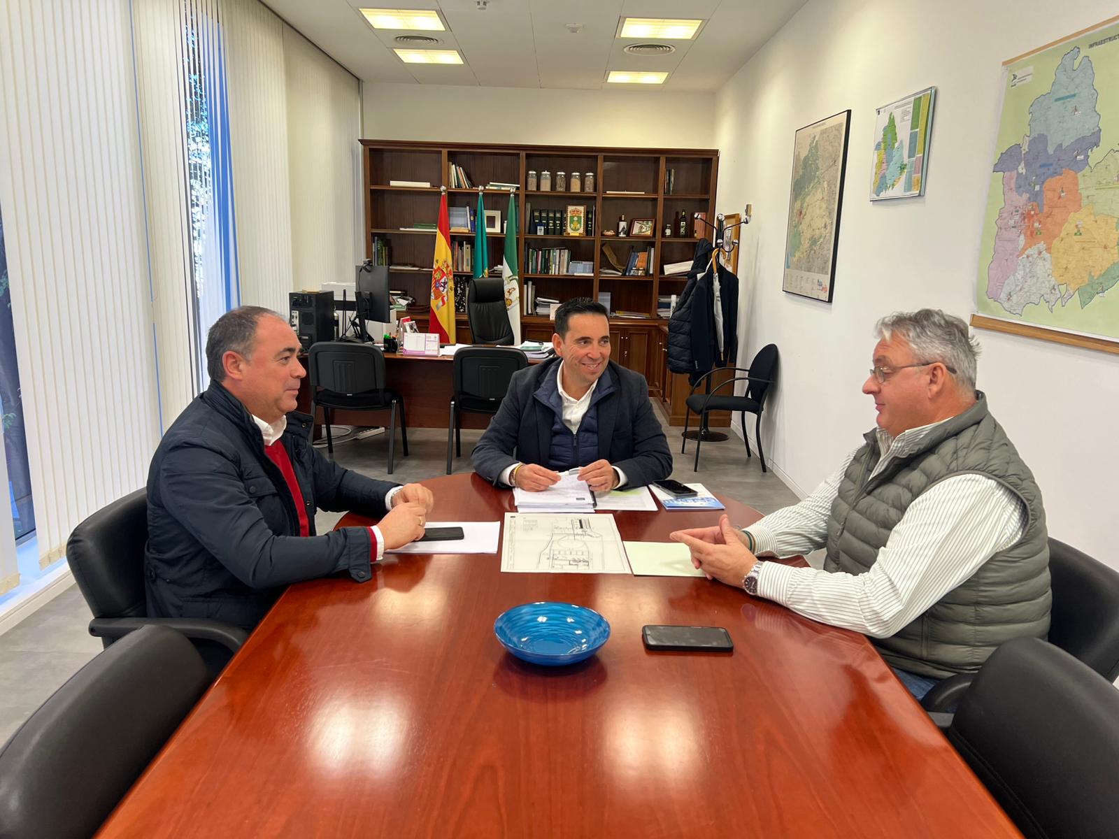 Foto Castilblanco de los Arroyos