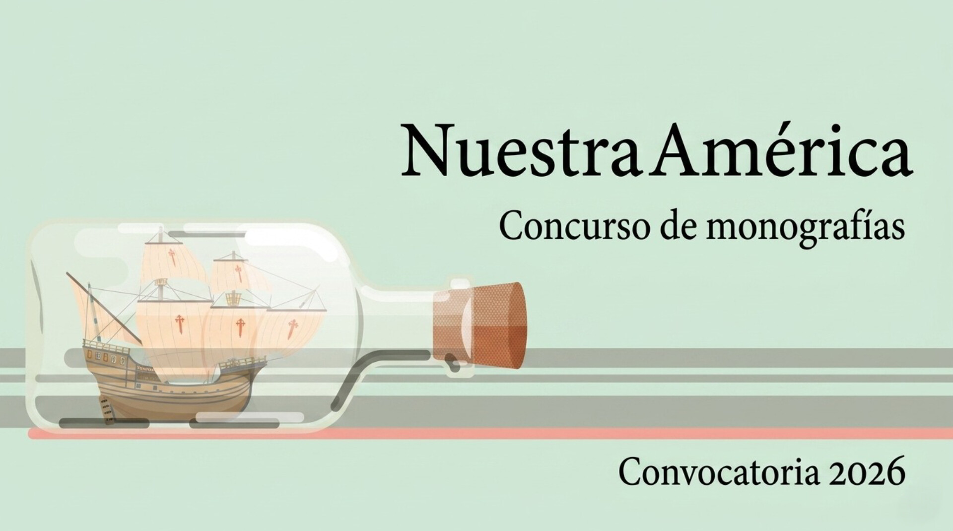 Premio monografías Nuestra América