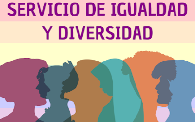 Banner Servicio de Igualdad y Diversidad