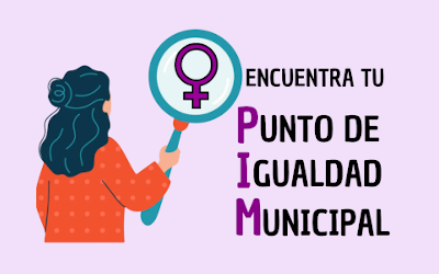 Banner Puntos de Igualdad Municipal