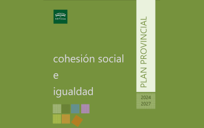 Plan de Cohesión Social e Igualdad