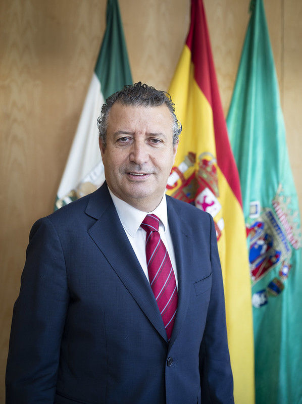 Francisco Javier Fernández de los Ríos Torres