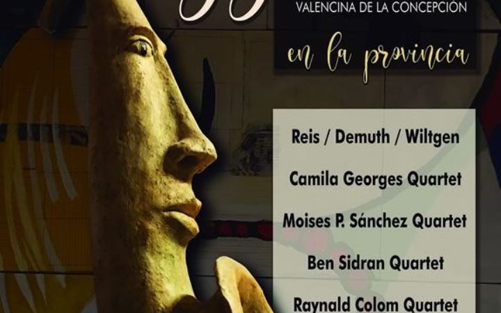 JAZZ INFORMACION GENERAL