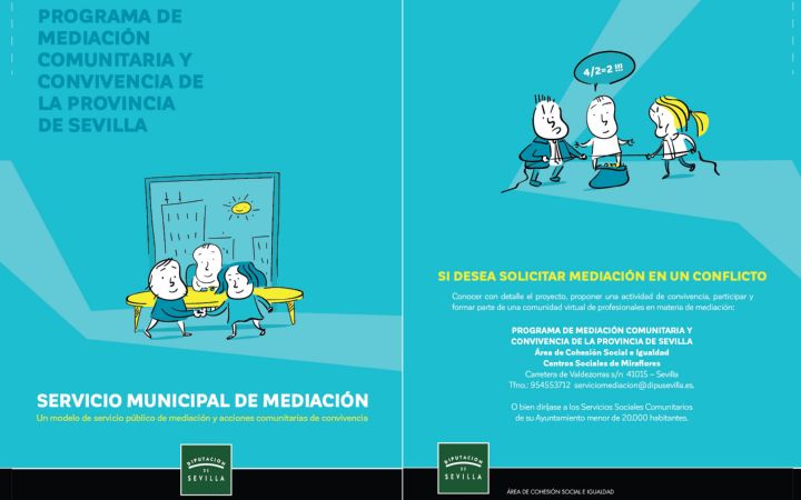 MEDIACIÓN