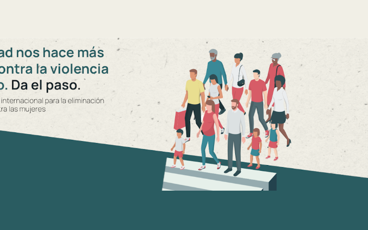 cabecera 25N