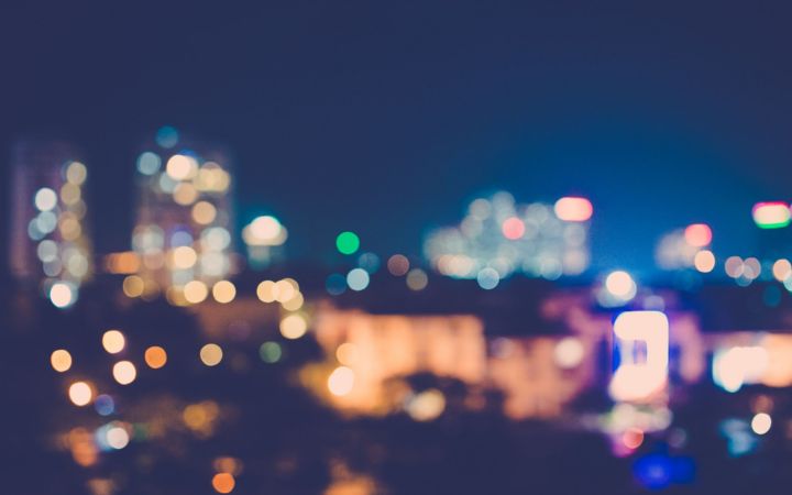 city-lights