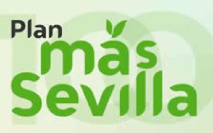 Plan Más Sevilla