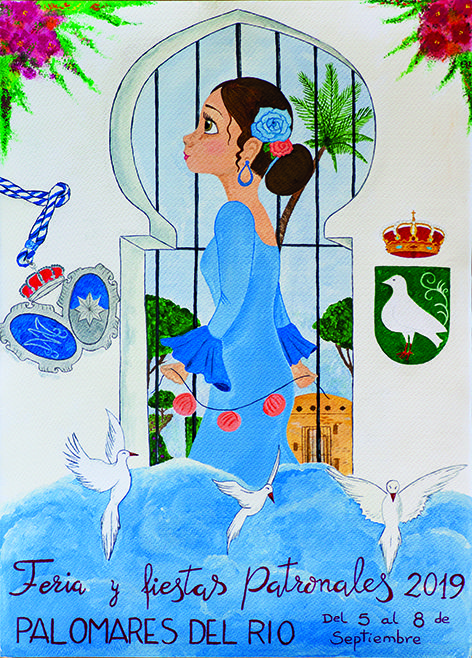 Feria y Fiestas Patronales