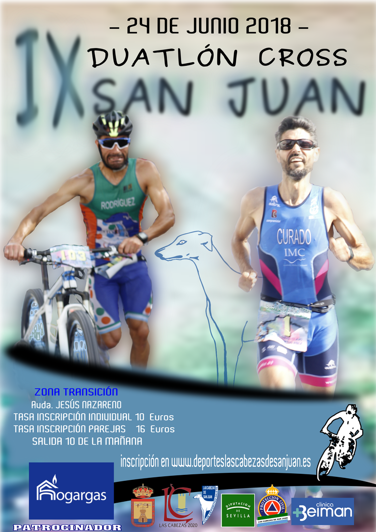 IX Duatlón Cross "San Juan"