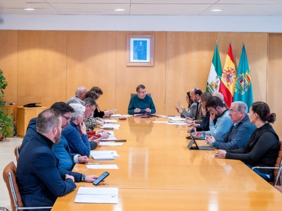 01-200125 CR OPAEF- anticipos 2025