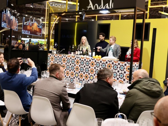 01-230125 Showcooking FITUR