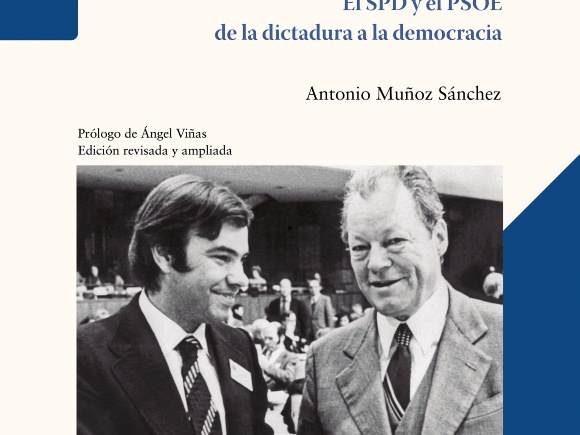 01-300126 LIBRO ANTONIO MUÑOZ SÁNCHEZ IMAGEN