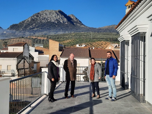 02-030223 VISITA A ALGÁMITAS