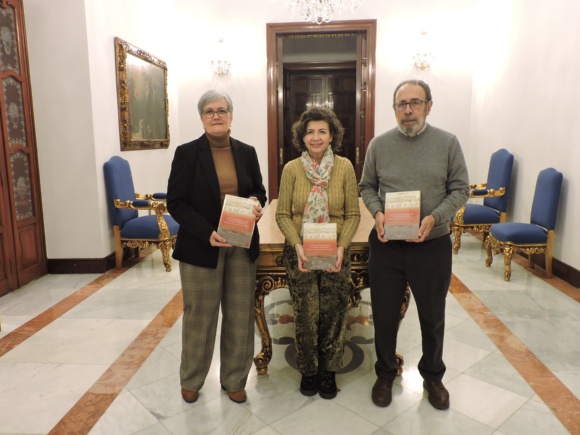 02-040226 LIBRO FAMILIA BENJUMEA 1