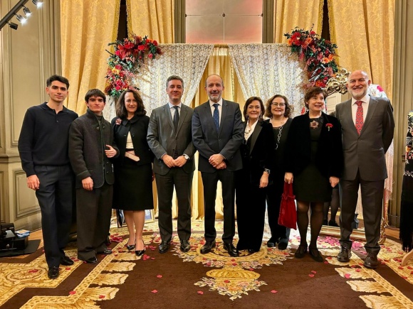 02-060225 Spain, Crafts & Fashion Destinations 2025